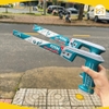 Cưa gỗ, cưa trần thạch cao cầm tay hình compa 12inch 300mm TOTAL THCS3006/THCS30026 - Hàng chính hãng.