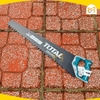 Cưa bê tông nhẹ TOTAL THTLCS1241 kích thước 24inch/600mm, chất liệu 65Mn dùng cắt bê tông nhẹ, gạch, thạch cao, nước đá