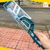 Khung cưa sắt mini cầm tay 12inch 300mm TOTAL THMHF1504 - Hàng chính hãng.