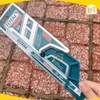 Khung cưa sắt mini cầm tay 12inch 300mm TOTAL THMHF1504 - Hàng chính hãng.