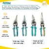 Kéo cắt tôn Total