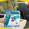 Máy phun sơn dùng điện TOTAL TT3506 , công suất 450W, lưu lượng tối đa 380ml/phút - Hàng Chính hãng