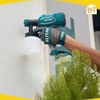 Máy phun sơn dùng điện TOTAL TT3506 , công suất 450W, lưu lượng tối đa 380ml/phút - Hàng Chính hãng