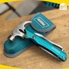 Búa đa năng xếp gọn 12 công dụng trong 1 TOTAL THMFH0126 - Hàng chính hãn