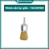 Chổi cước cán vàng dùng cho máy khoan Total, TAC301961,  TAC37011, TAC302561, TAC303061 - chính hãng