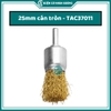 Chổi cước cán vàng dùng cho máy khoan Total, TAC301961,  TAC37011, TAC302561, TAC303061 - chính hãng
