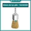 Chổi cước cán vàng dùng cho máy khoan Total, TAC301961,  TAC37011, TAC302561, TAC303061 - chính hãng