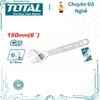 Mỏ Lết- 6inch THT101063 - 8inch THT101083 - 10inch THT1010103 - 12inch THT1010123 - Chính Hãng