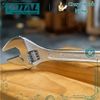 Mỏ Lết- 6inch THT101063 - 8inch THT101083 - 10inch THT1010103 - 12inch THT1010123 - Chính Hãng
