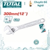 Mỏ Lết- 6inch THT101063 - 8inch THT101083 - 10inch THT1010103 - 12inch THT1010123 - Chính Hãng