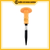 Đục sắt nhọn - đục sắt dẹp có tay cầm Tolsen 25083, 25084, 25087, 25088 - Hàng chính hãng