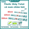 Thước thủy nivo, livo, có từ nam châm Total TMT28086M, TMT212086M, TMT215086M - Hàng chính hãng