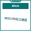 Thước thủy nivo, livo, có từ nam châm Total TMT28086M, TMT212086M, TMT215086M - Hàng chính hãng