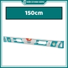 Thước thủy nivo, livo, có từ nam châm Total TMT28086M, TMT212086M, TMT215086M - Hàng chính hãng