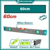 Thước thủy nivo, livo, có từ nam châm Total TMT24028M, TMT26028M, TMT28028M, TMT210028M - Chính hãng