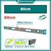 Thước thủy nivo, livo, có từ nam châm Total TMT24028M, TMT26028M, TMT28028M, TMT210028M - Chính hãng