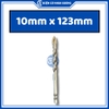 Mũi khoan đa năng 4 cạnh đuôi lục giác 6mm - 8mm - 10mm - 12mm KingBlue KBH4S - Hàng chính hãng