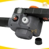 Thân Máy Cưa Xích Pin 6inch HUKAN G1-CX1006 Động Cơ Không Chổi Than 21V Công Suất 350W