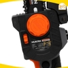 Thân Máy Cưa Xích Pin 6inch HUKAN G1-CX1006 Động Cơ Không Chổi Than 21V Công Suất 350W