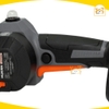 Thân Máy Cưa Xích Pin 6inch HUKAN G1-CX1006 Động Cơ Không Chổi Than 21V Công Suất 350W