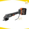 Tặng kèm thân khoan G1-MK055/ thân mài G1-AG610J Combo phụ kiện sạc 15 cell G1-CB8050MK/G1-CB8050AG