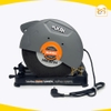 Máy Cắt Sắt HUKAN G1-MCS2400S 2400W Lưỡi 355Mm Động Cơ Lõi Đồng Công Suất Cao Bảo Hành 6 Tháng