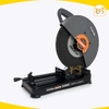 Máy Cắt Sắt HUKAN G1-MCS2400S 2400W Lưỡi 355Mm Động Cơ Lõi Đồng Công Suất Cao Bảo Hành 6 Tháng