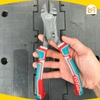 Kìm cắt trợ lực Total THTC530806 THTC530906 Tiết kiệm 65% sức, kích thước 200mm - 228mm, kìm cắt dây điện - Hàng chính h