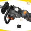 Máy Cưa Xích Pin Cần Nối Dài Hukan G1 CKD 1203 Lam Xích Dài 12 inch Không Chổi Than