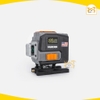 Máy Cân Bằng Laser 12 Line HUKAN HK-G1-T97| Kèm Chân Cao Cấp, máy cân bằng laze đo 50m lắp đặt, thiết kế nội thất