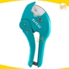 Dao cắt ống nhựa PVC 193mm/225MM TOTAL THT534216/THT53422, kéo cắt ống PVC đường kính cắt 3-42mm