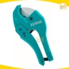 Dao cắt ống nhựa PVC 193mm/225MM TOTAL THT534216/THT53422, kéo cắt ống PVC đường kính cắt 3-42mm