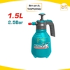 Bình xịt tưới cây ,bình phun 1.5L, 2L TOTAL THSPP201502,THSPP20202 - Hàng chính hãng