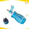 Bộ Tua Vít 8 Trong 1 tay vặn xoay chiều TOTAL TACSDS0706/TACSDS1726 ,Chất liệu: Cr-V - Hàng chính hãng.