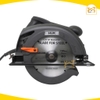 Máy cưa đĩa cầm tay HUKAN G3-CG1600, Công suất 1600w Lưỡi 185mm Tốc độ 5500v/p.