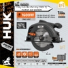 Máy cưa đĩa cầm tay HUKAN G3-CG1600, Công suất 1600w Lưỡi 185mm Tốc độ 5500v/p.