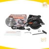 Máy cưa đĩa cầm tay HUKAN G3-CG1600, Công suất 1600w Lưỡi 185mm Tốc độ 5500v/p.