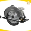 Máy cắt gỗ (GEN 2) Hukan G2-CG185N, Cống suất 1500w, Lưỡi cắt 185mm - Có cắt nghiêng 45 độ - Kèm 1 lưỡi