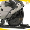 Máy cắt gỗ (GEN 2) Hukan G2-CG185N, Cống suất 1500w, Lưỡi cắt 185mm - Có cắt nghiêng 45 độ - Kèm 1 lưỡi