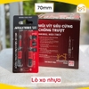 Mũi Bắt Vít Amaxtools Chống Trượt 65-70-90-150mm, Thép S2 siêu cứng - Hàng chính hãng.