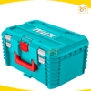 Hộp Đựng Đồ Nghề 19 Inch Sâu Xếp Chồng Total TPBXS103,  Hộp đồ nghề tải trọng 25kg.