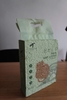 Cát Đất Sét Hương Phấn Rôm ( Bentonite)