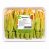Bí nụ khay 300g
