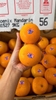 Quýt Citrus da mỏng size 56