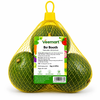 Bơ Booth túi lưới 1kg (±10%)