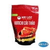 Kimchi cải thảo Mr Lee - Gói 1 kg