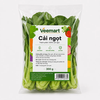 Cải ngọt túi 300g