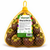 Măng cụt Bảo Lộc túi lưới 1kg (±10%)