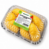 Sầu riêng Musang King - Tách múi sẵn - Hộp 500 g