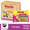 Gấu Đỏ
